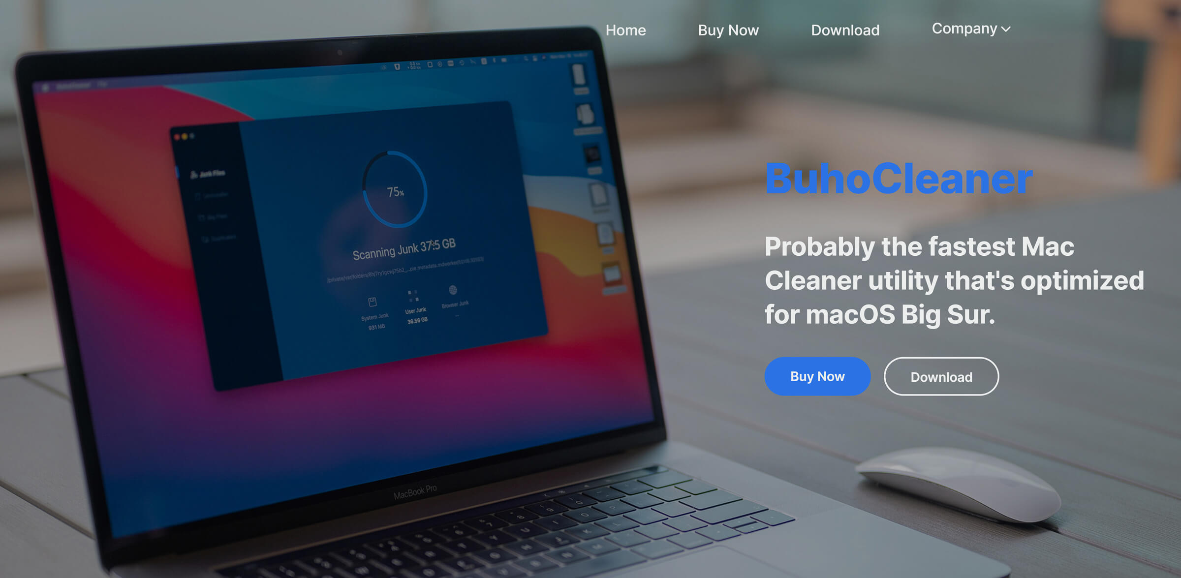 do i really need a mac cleaner software