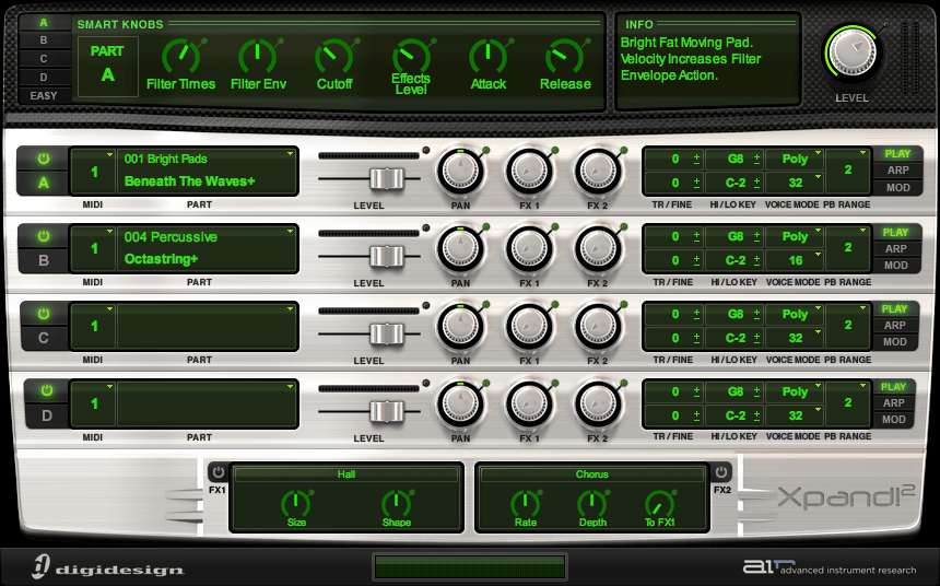 free pro tools plugins for mac